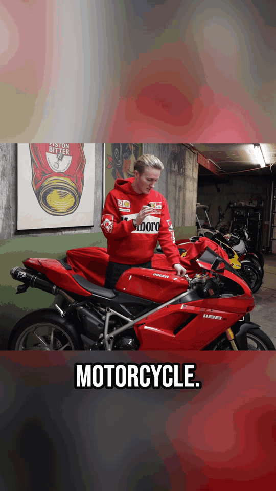 GARAGE TALK VOL.1 - THIS WEEK IN THE GARAGE