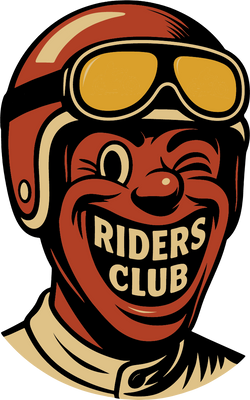 Official Riders Club