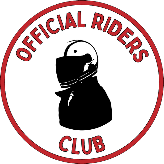 Official Riders Club
