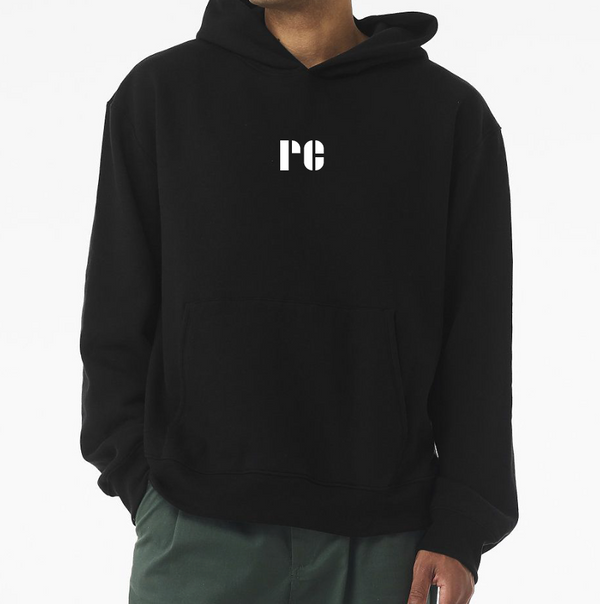 rc hoodie